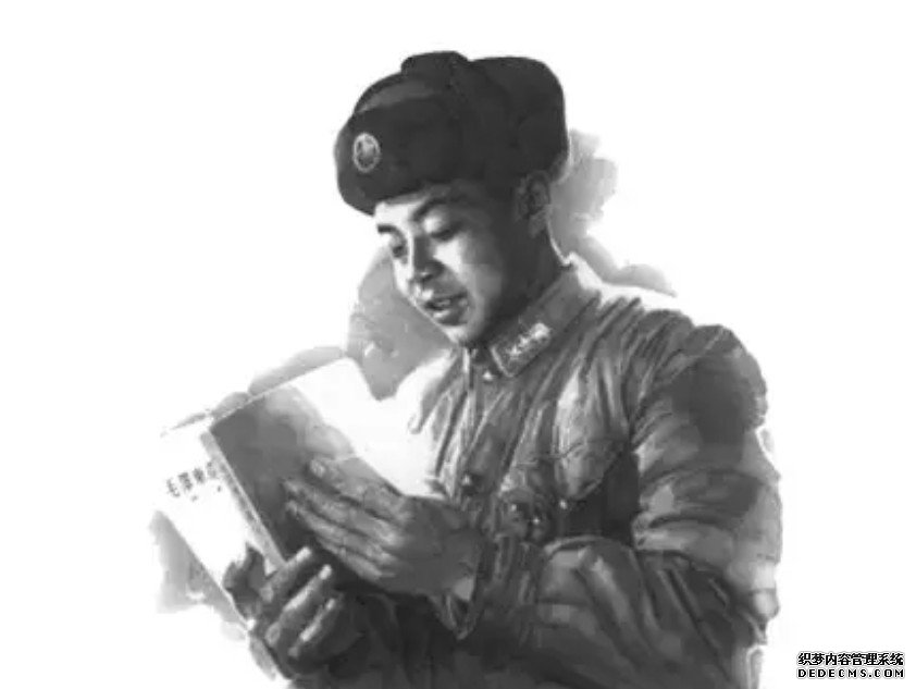 全国青年典型代表向全蓝狮在线平台怎样?国青少年发出倡议——争做新时代雷锋传人