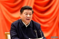 <b>蓝狮习近平寄语广大少年儿童 致以节日祝贺</b>