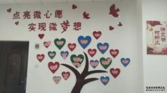 <b>春风十里，不如点亮微心愿的你蓝狮代理</b>
