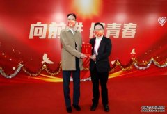 <b>蓝狮助力进博 爱心企业为小叶子保驾护航</b>