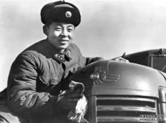 <b>蓝狮那个“宝藏男孩”牺牲60年了，如果他还活着</b>
