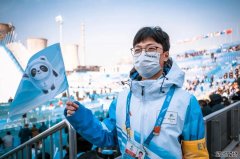 <b>中国青年志愿者服务日丨希望学子的志愿时光蓝</b>