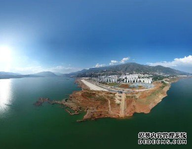 蓝狮希望网校|金沙江畔的社团课开播了