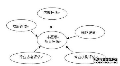 蓝狮中国青年志愿者行动机制建设研究报告