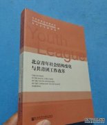 <b>青年自组织与共蓝狮注册青团研究（4）走向政党</b>