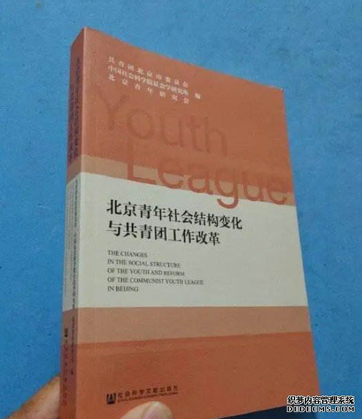 青年自组织与共蓝狮注册青团研究（4）走向政党主导的多元合作：中国公民社会的生成逻辑——基于对中国共青团与青年社会组织关系的考察