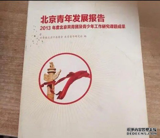 青年自组织与共青蓝狮代理团研究（3）：社会组织化建构体系下共青团与自发性青年组织的关系分析