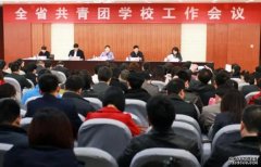 <b>蓝狮注册青年自组织与共青团研究（1）：青年民</b>