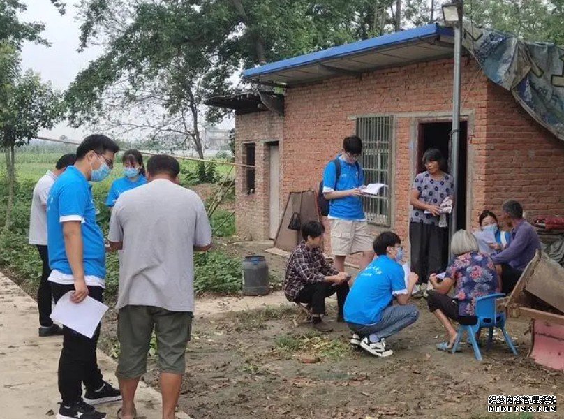 农村青年与新农村蓝狮注册建设（2）：农村青年对新农村建设的认知及参与困境调查