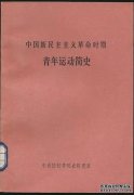 <b>蓝狮青年运动研究（4）：中国特色社会主义青年</b>