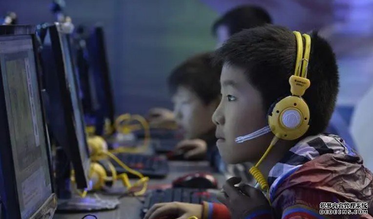 蓝狮代理“网瘾”与青少年（4）：网瘾青少年增多，折射家教存在严重误区