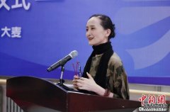 <b>中央芭蕾舞团与大麦将联合主办《红色娘子军》</b>