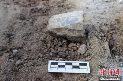 <b>吉林发现中国长白山地区文化序列最完整的旧石</b>