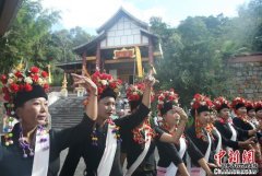 <b>云南“两节”期间文旅活动逾千项</b>