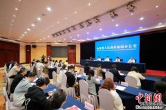 <b>山西今秋再办文博会 首设“一带一路”文创专区</b>