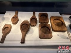 <b>四川：佳节临近 博物馆“中秋味”渐浓</b>