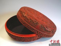<b>沈阳故宫用70余件（套）院藏文物展现中国古代装</b>