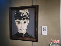 <b>收藏家付晓晓：艺术创作让古瓷片重获“新生”</b>