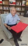 <b>梁衡：从瞿秋白的《觅渡》到创作者的“觅渡”</b>