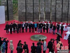 <b>18位五千多年文明遗址考古队长发布“陶寺宣言”</b>